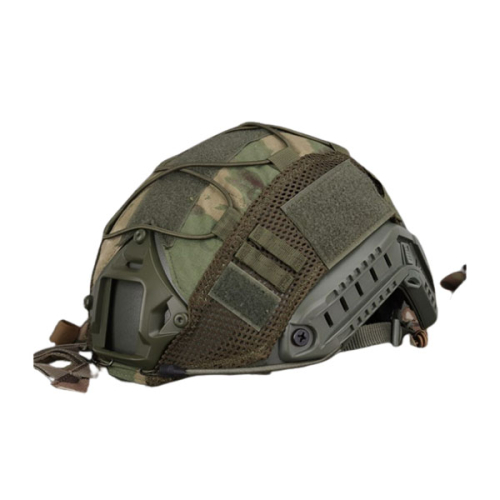 Pokrowiec na hełm FAST Ver.3 FG - Guerilla Tactical